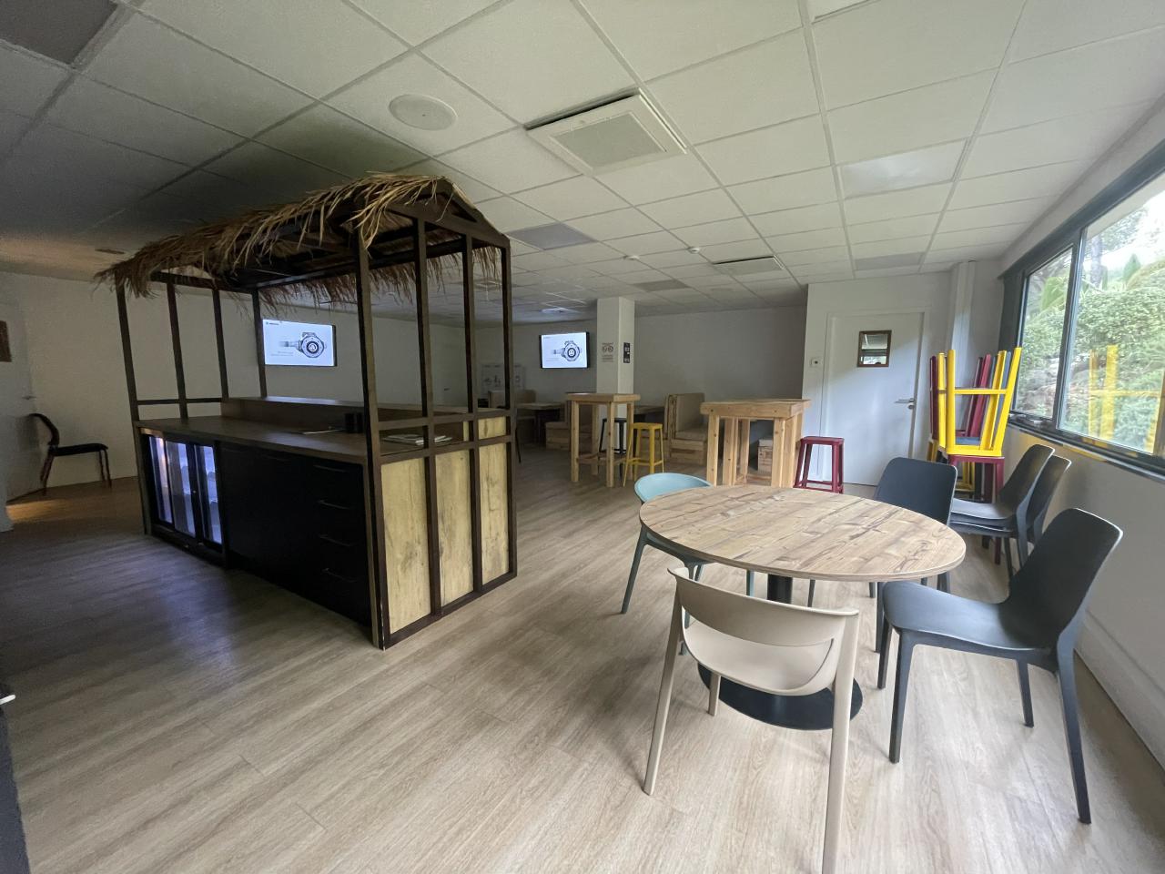 Bureau Sophia Antipolis 2044m² Location bureau Sophia Antipolis Alpes-Maritimes OLBUR2427246 2